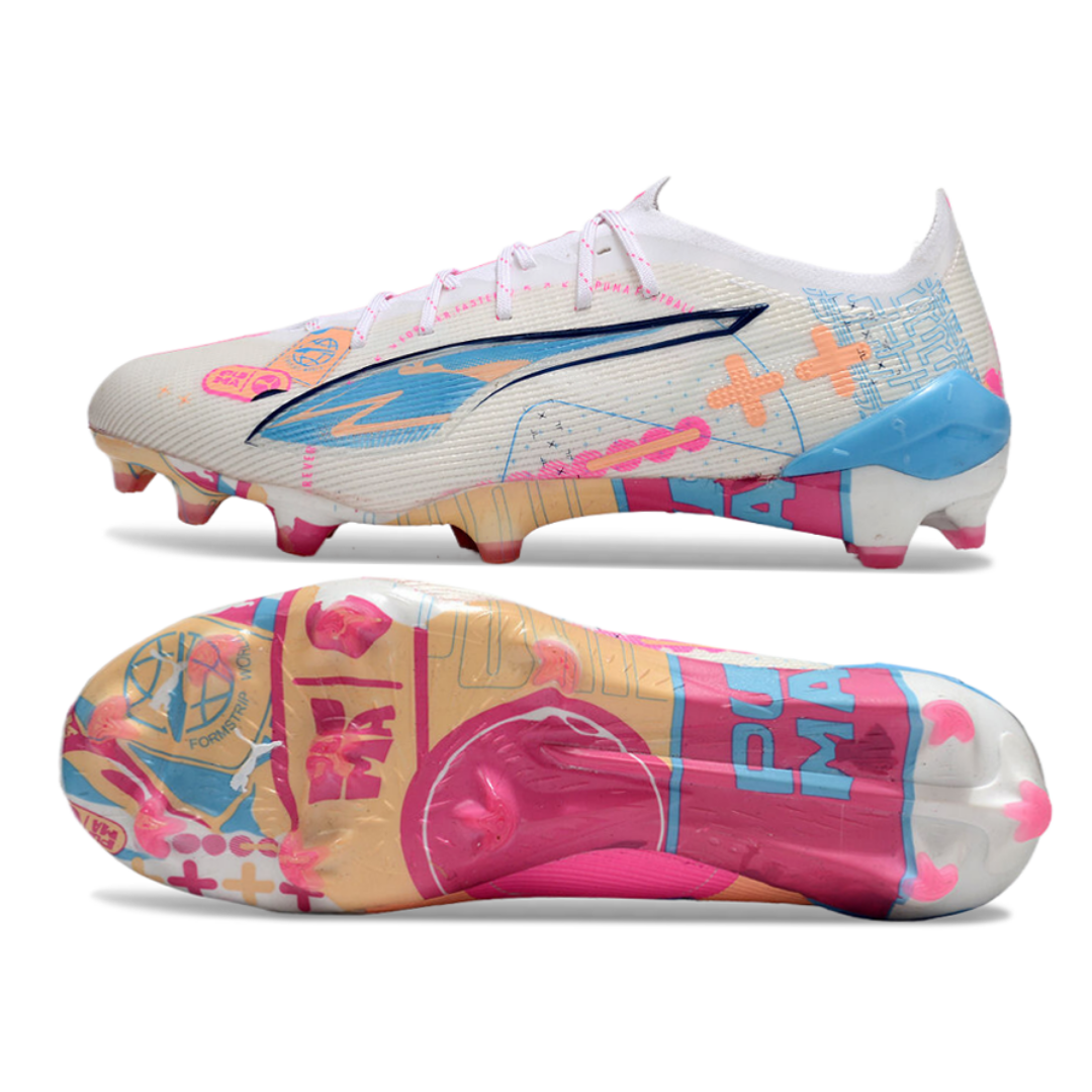 Ghete Puma Ultra Ultimate Volume Up, FG