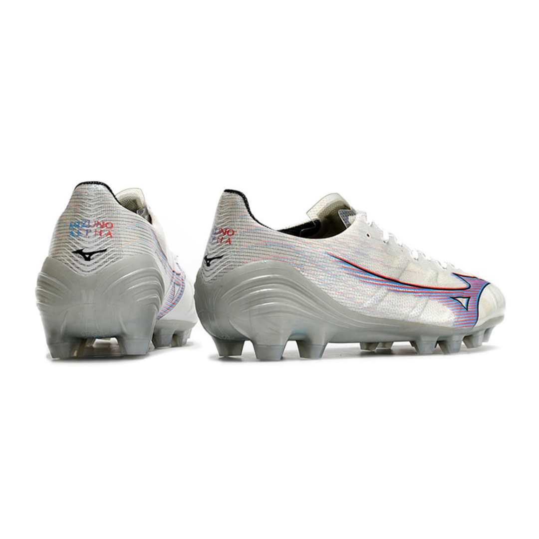 Ghete Elite Mizuno Alpha, FG