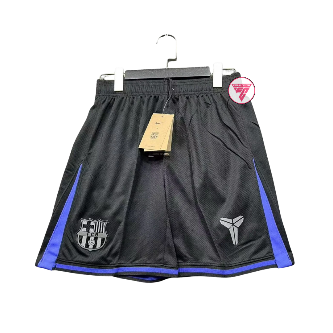 Pantaloni FC Barcelona 25/26 Away