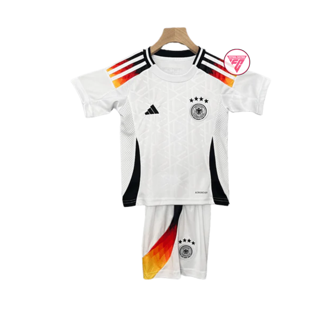 Kit Copii Germania 2024 Home