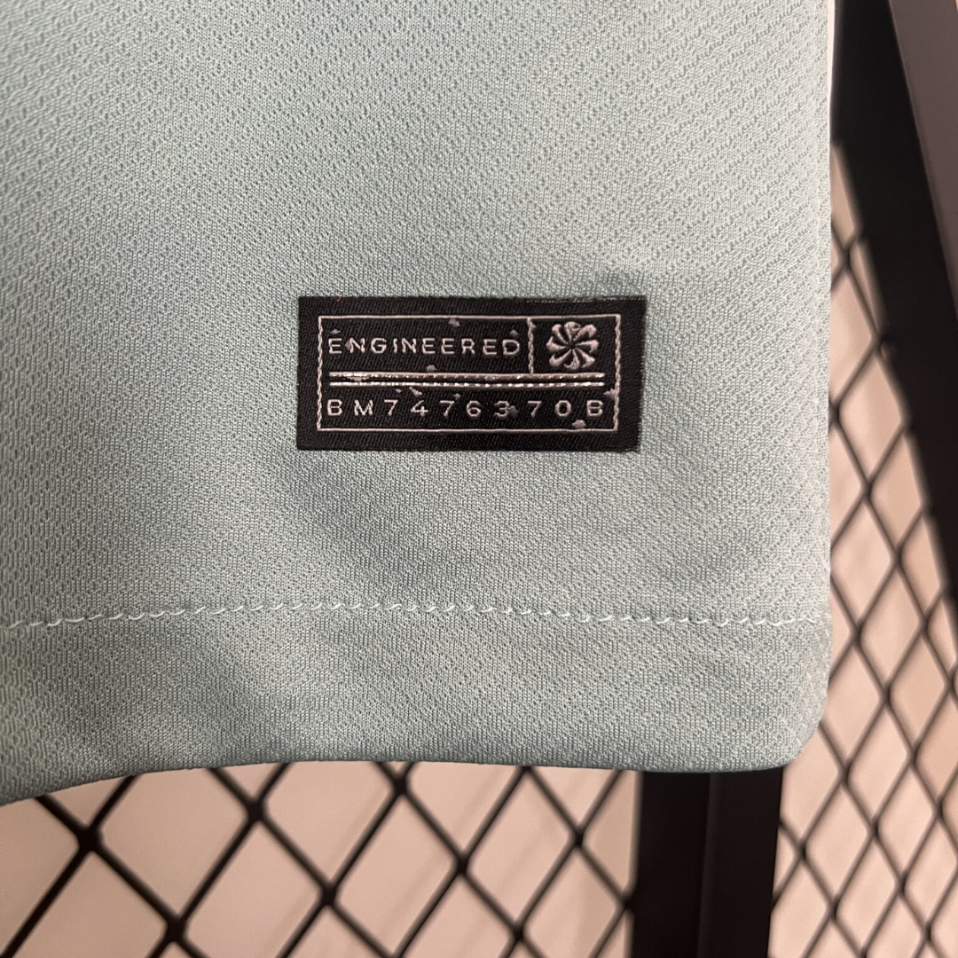 Tricou Atletico Madrid 24/25 Away, Fan