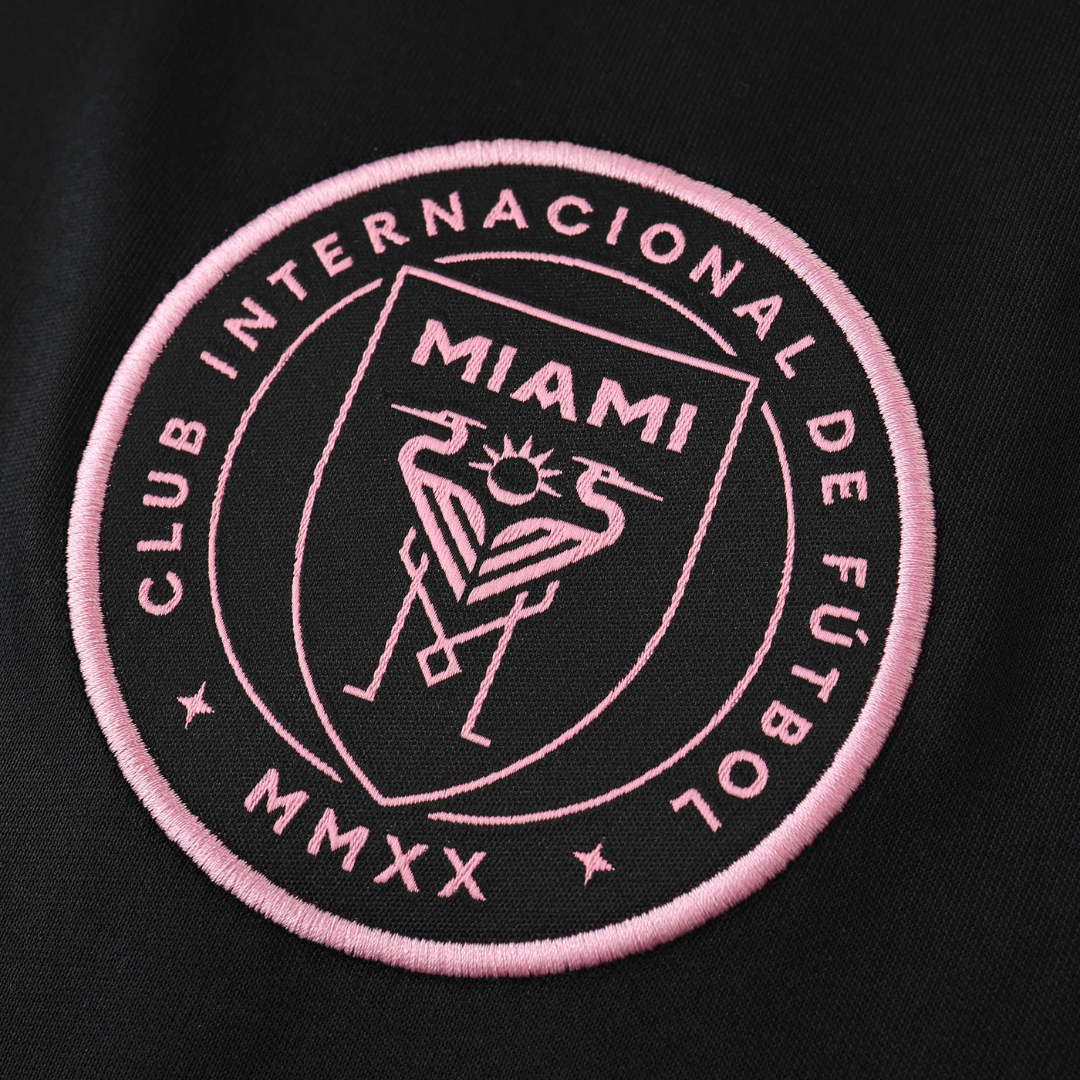 Tricou Inter Miami 25/26 Away, Fan
