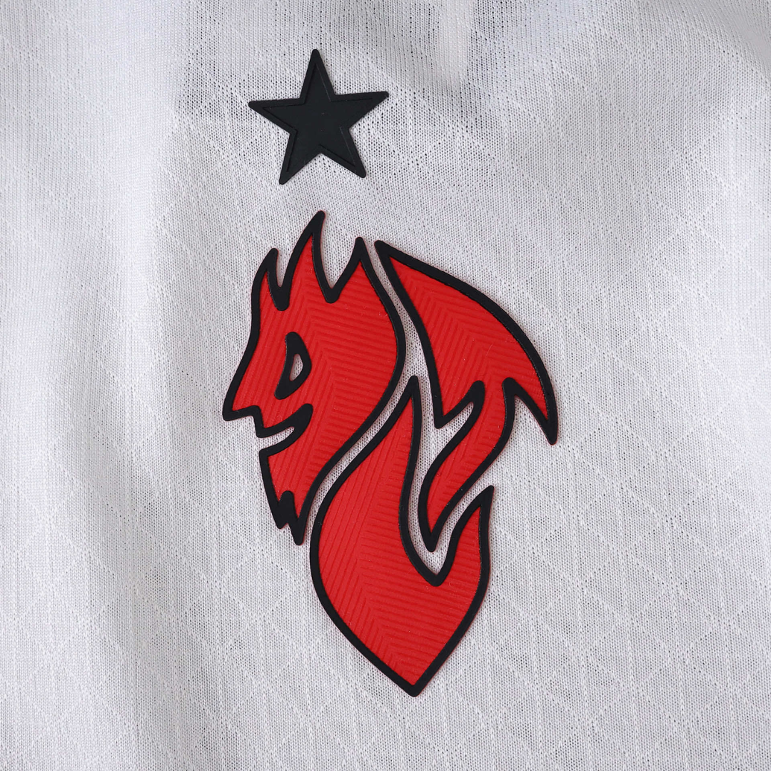 Tricou AC Milan 25/26 Away, Player