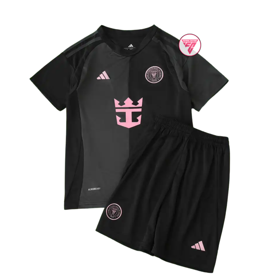 Kit Copii Inter Miami 25/26 Away