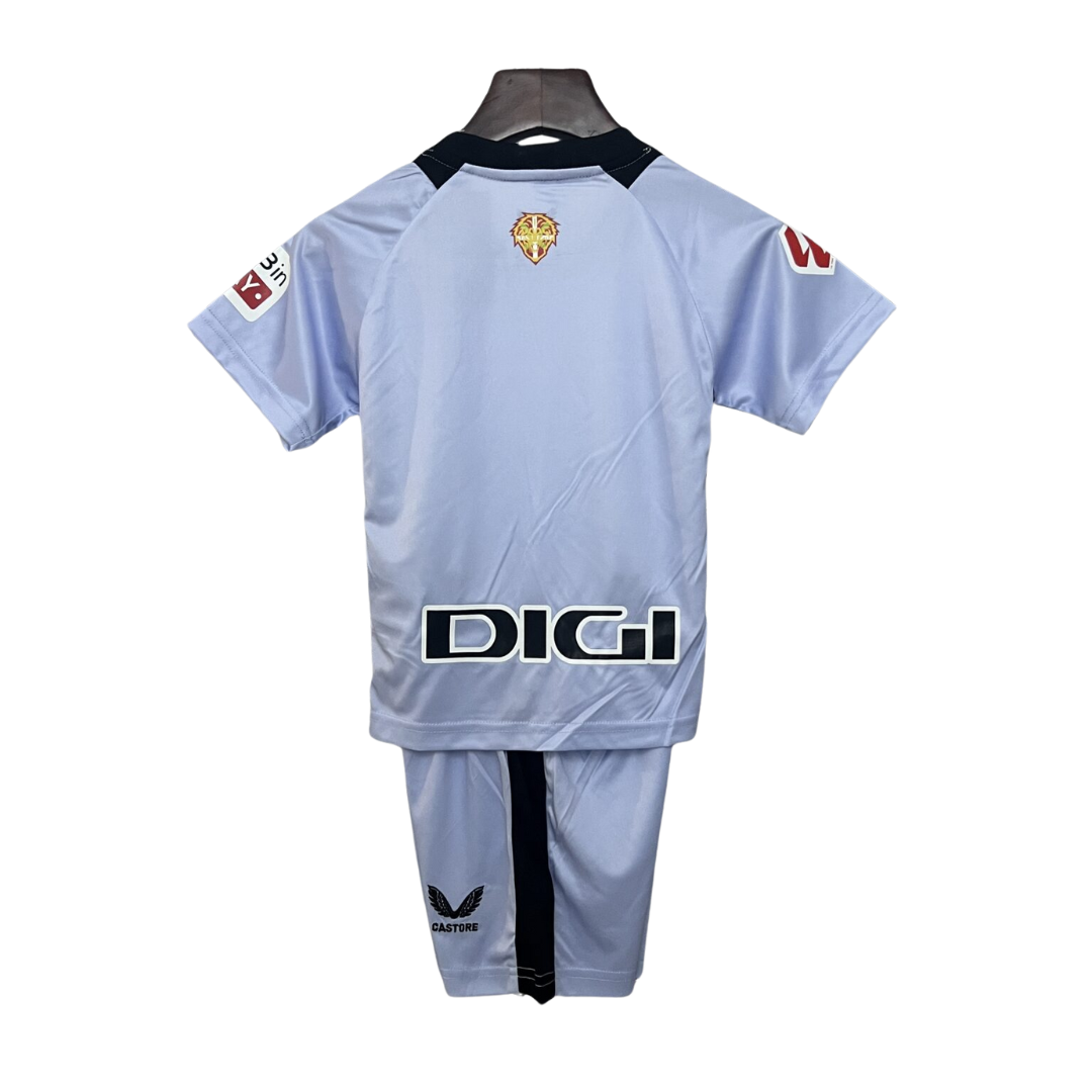 Kit Copii Athletic Bilbao 24/25 Third