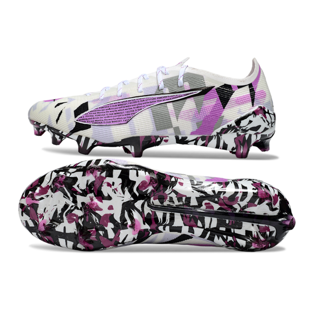 Ghete Puma Ultra Ultimate Forever, FG