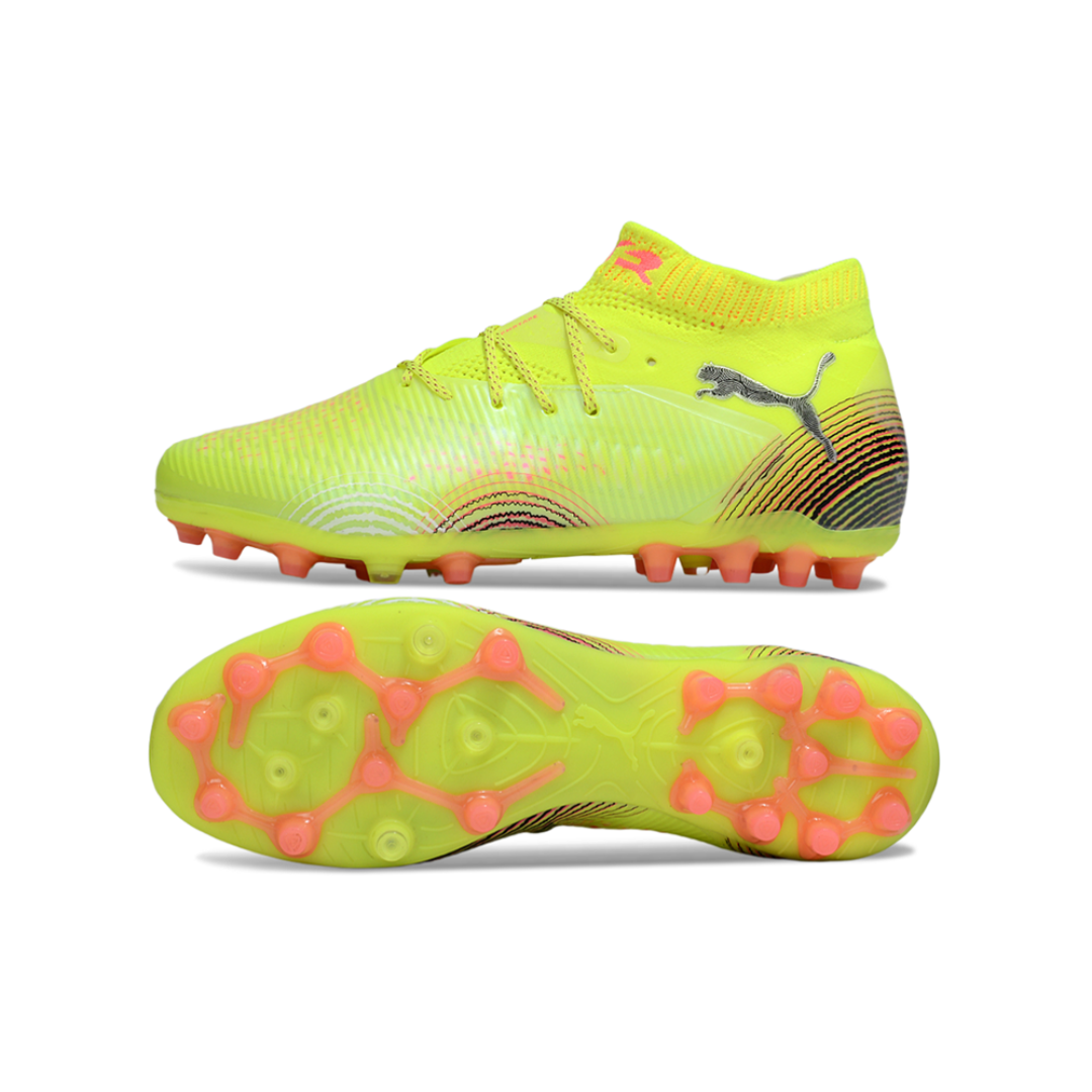 Ghete Puma Future 8 Ultimate, AG