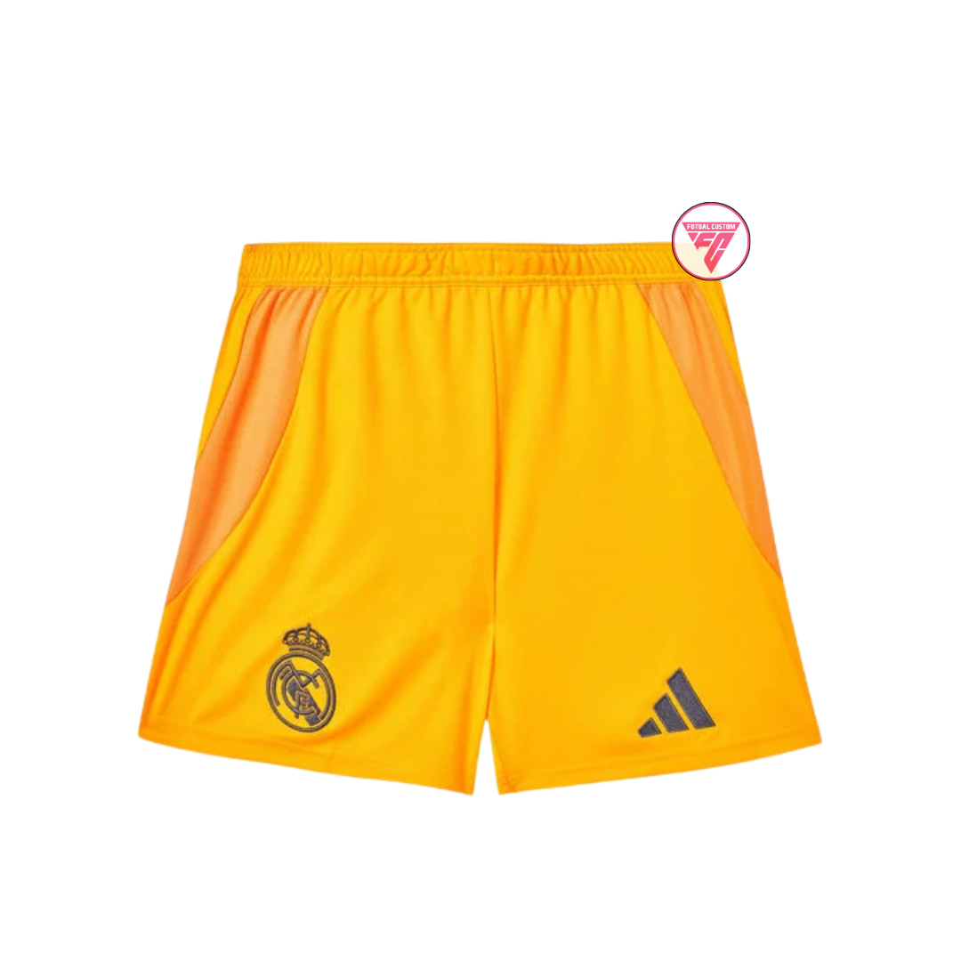 Pantaloni Real Madrid 24/25 Away