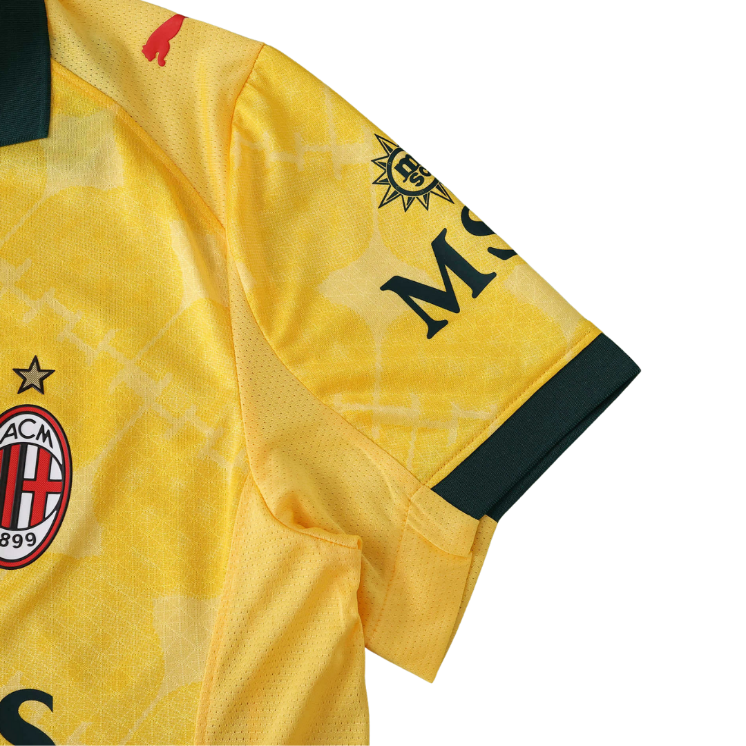 Tricou AC Milan 25/26 Third, Player