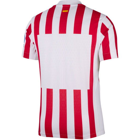 Tricou Atletico Madrid 25/26 Home, Jucator