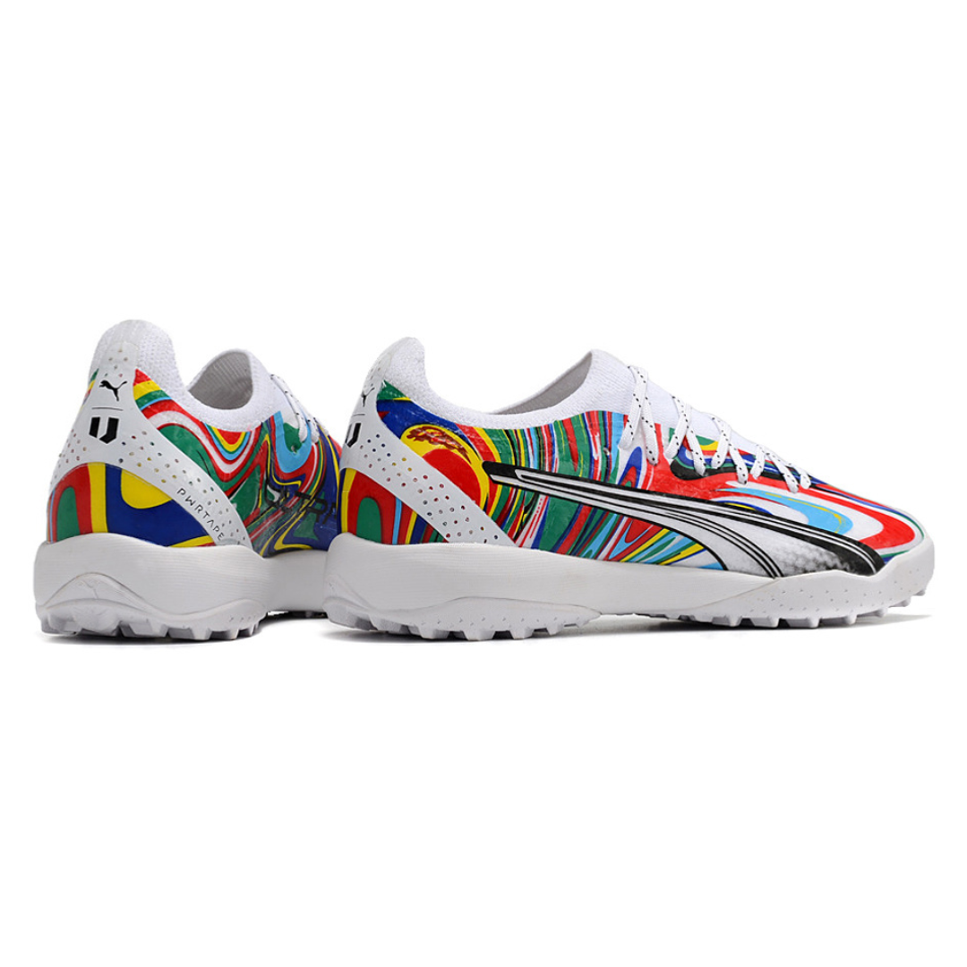 Ghete Puma Ultra Ultimate, TF