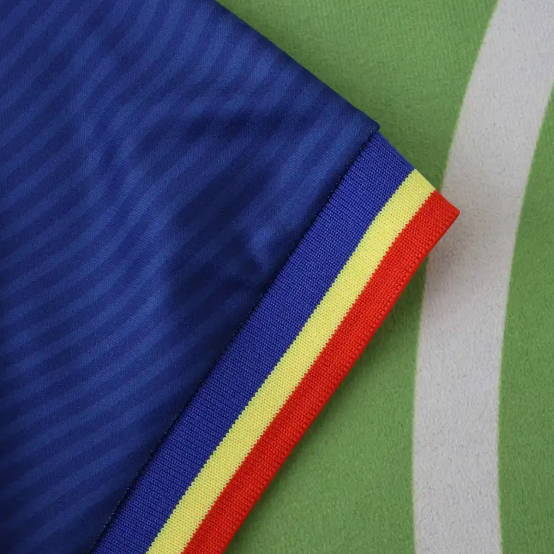 Tricou Romania 25/26 Third, Fan