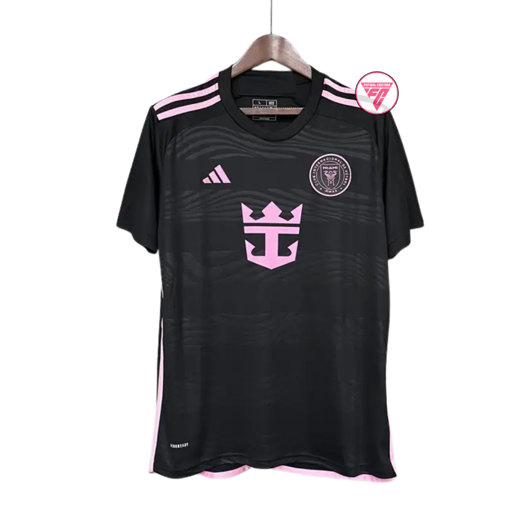 Tricou Inter Miami 24/25 Away, Fan