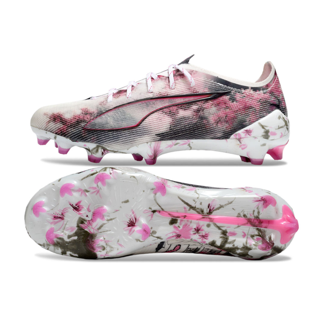 Ghete Puma Ultra Ultimate, FG