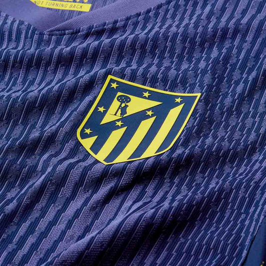 Tricou Atletico Madrid 25/26 Away, Jucator