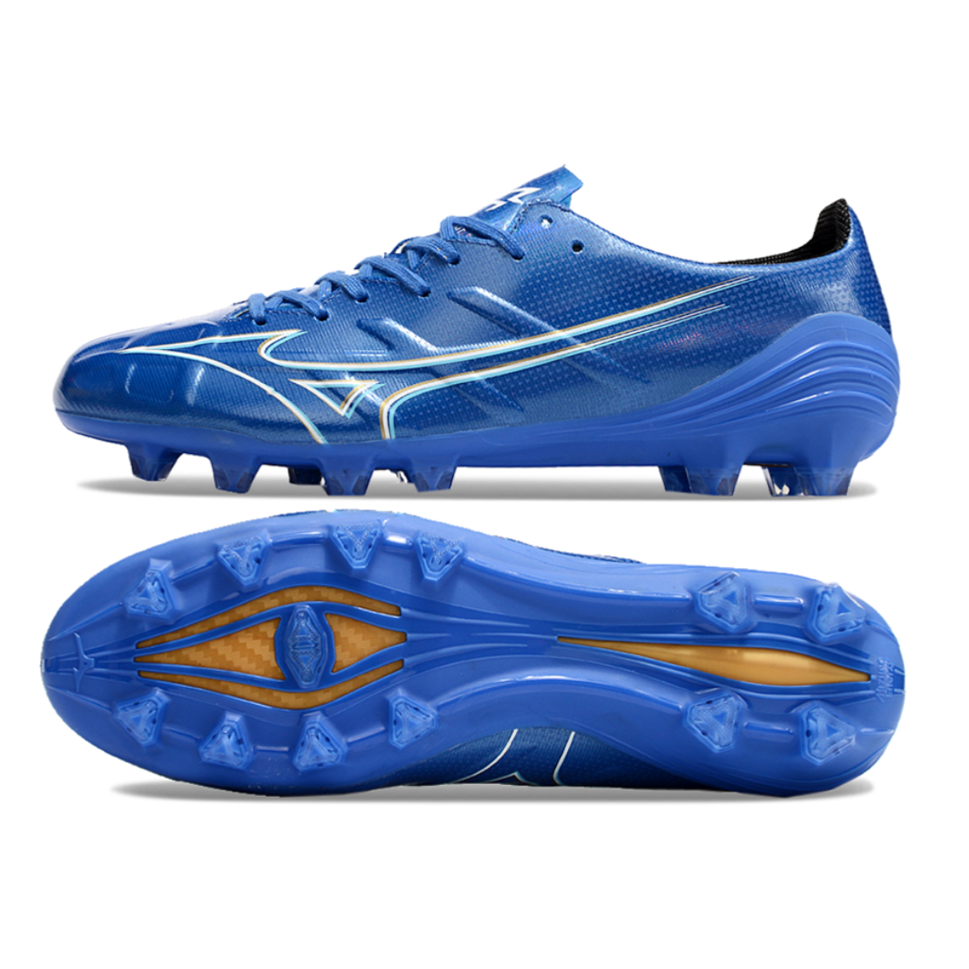 Ghete Elite Mizuno Alpha, FG