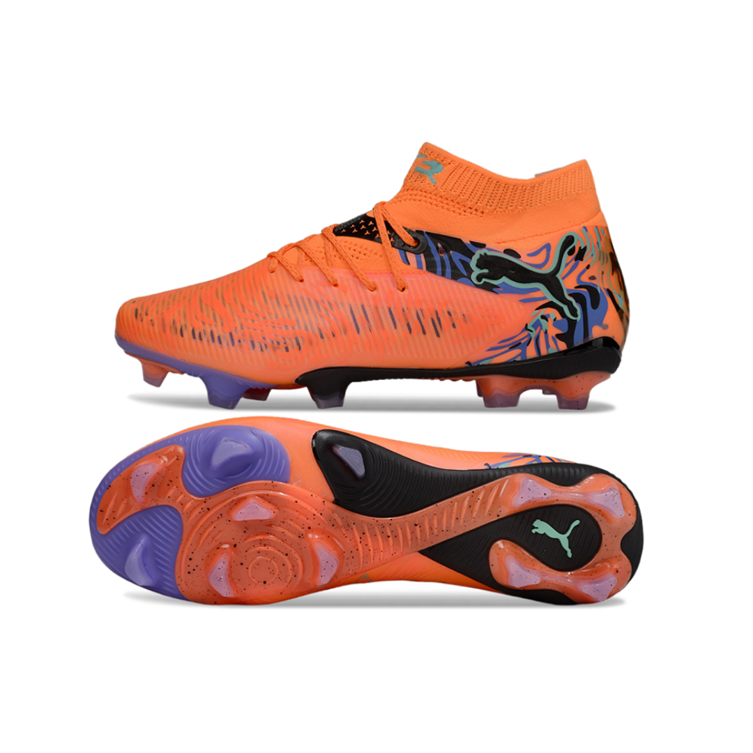 Ghete Puma Future 8 Ultimate, FG