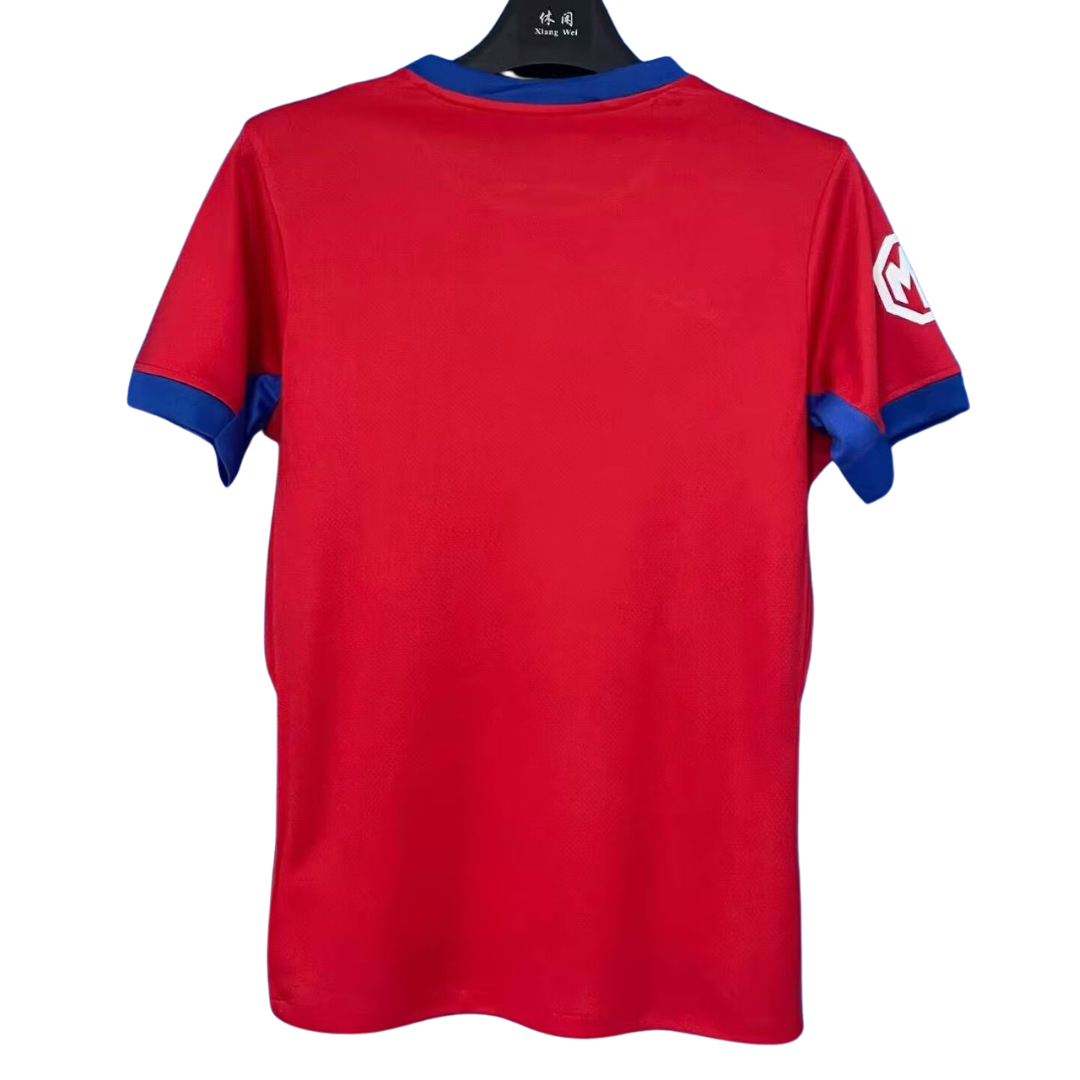 Tricou FCSB 25/26 Home, Fan