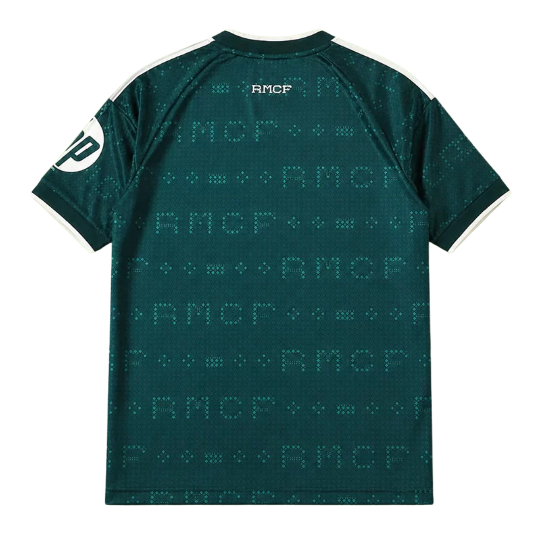 Tricou Real Madrid 26/27 Away, Fan