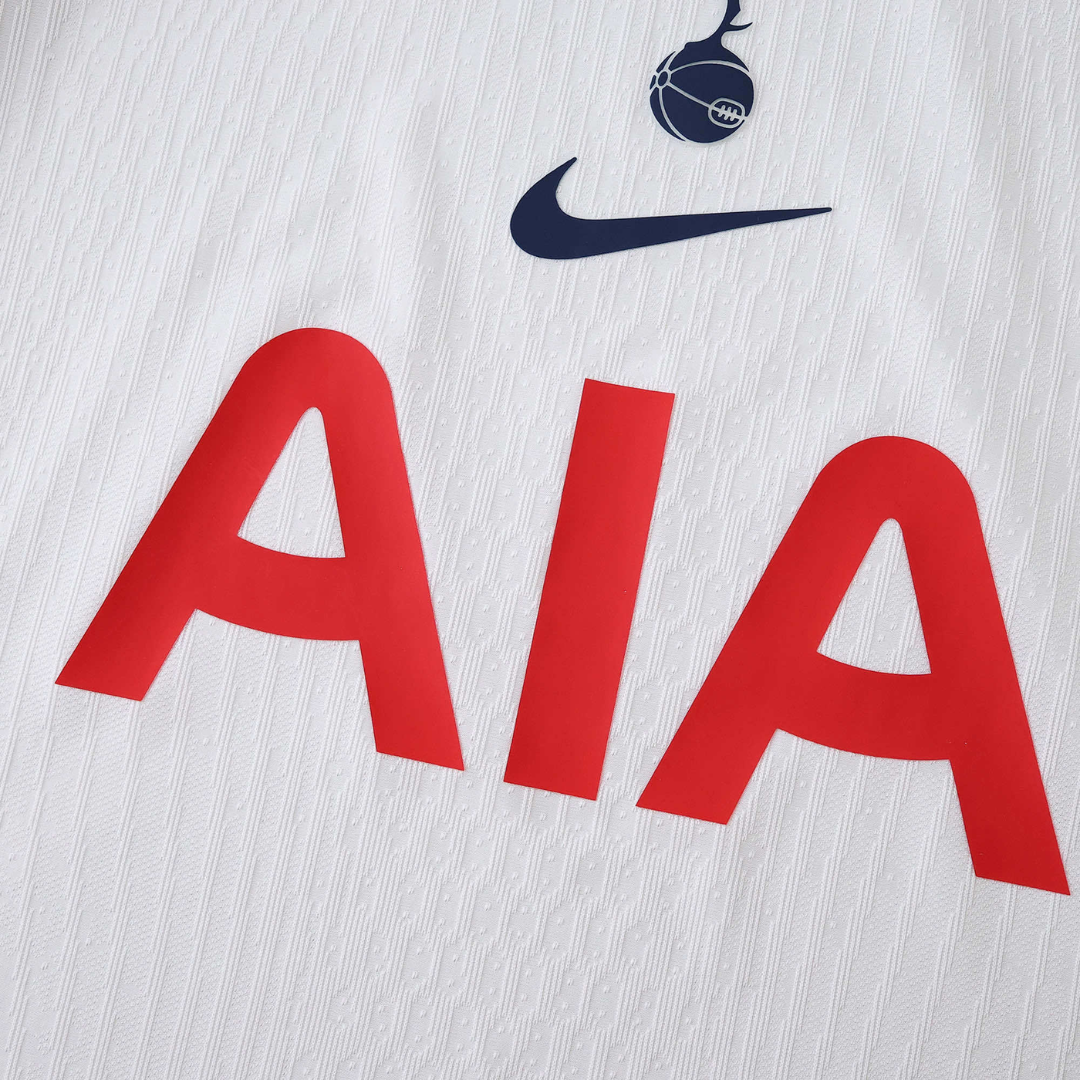 Tricou Tottenham 25/26 Home, Player