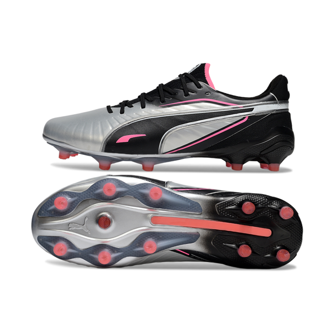 Ghete Puma King Ultimate, FG/AG