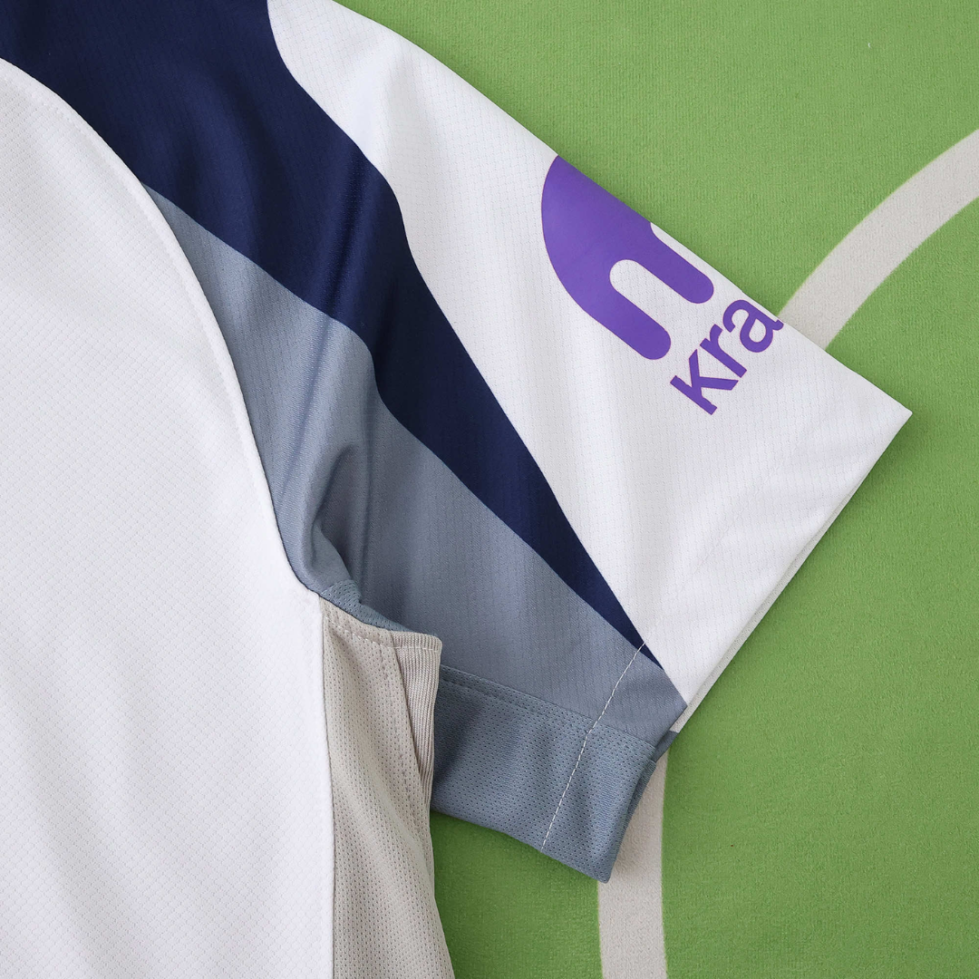 Tricou Tottenham 25/26 Home, Fan