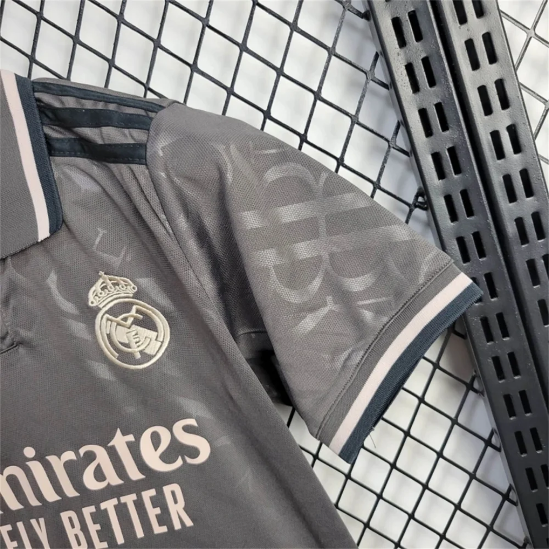 Kit Copii Real Madrid 24/25 Third