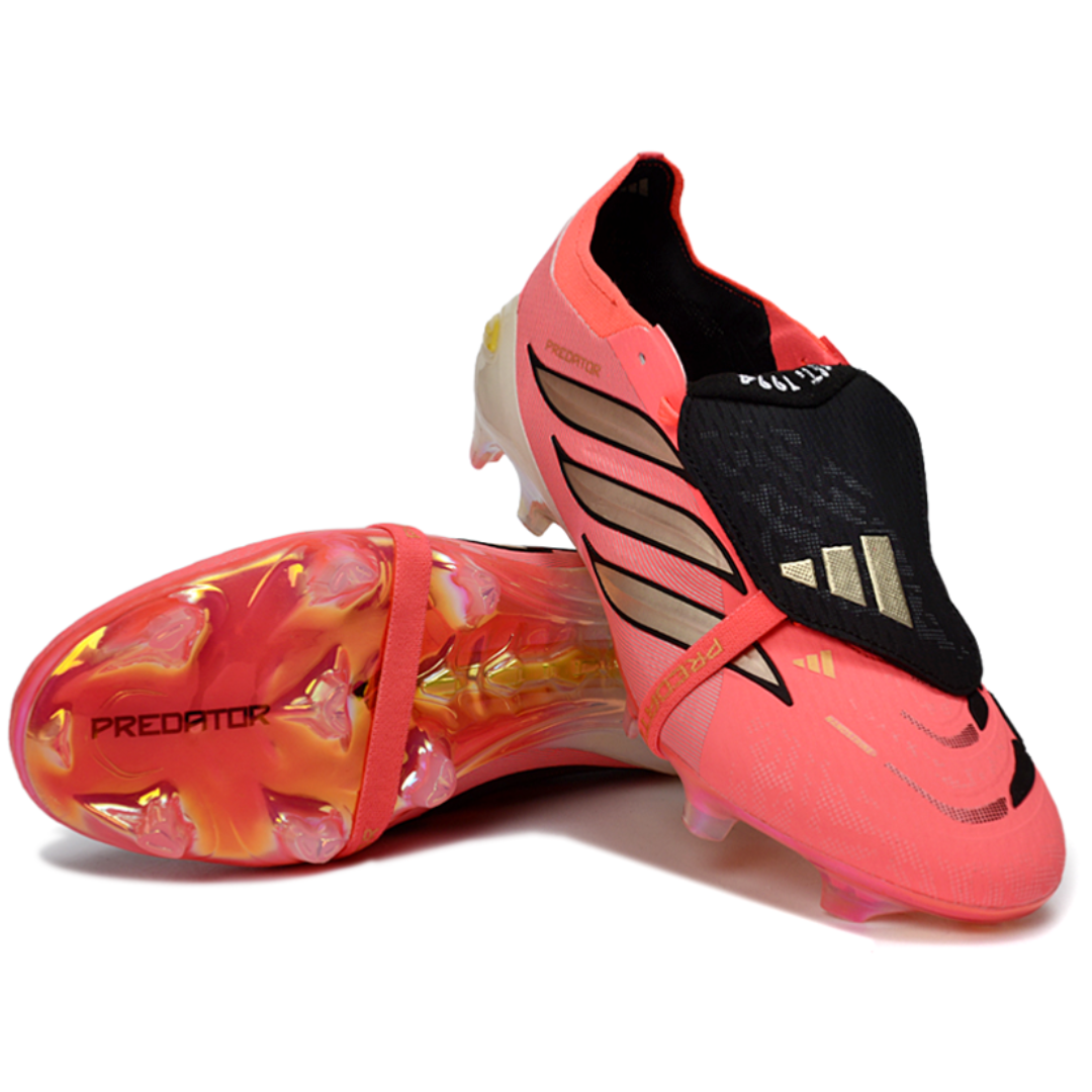 Ghete Adidas Predator Tongue Elite, FG