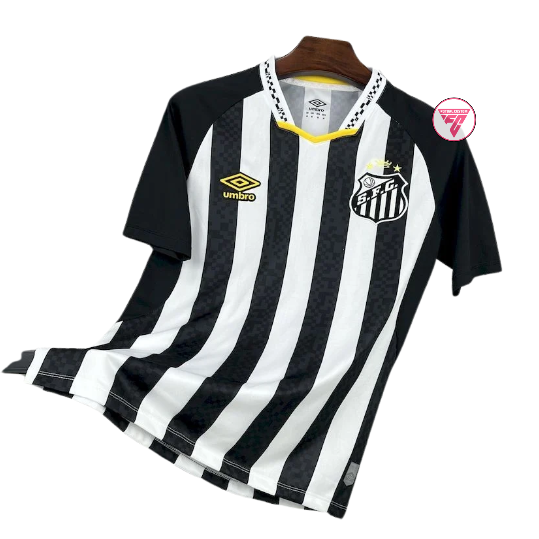 Tricou Santos 25/26 Away, Fan