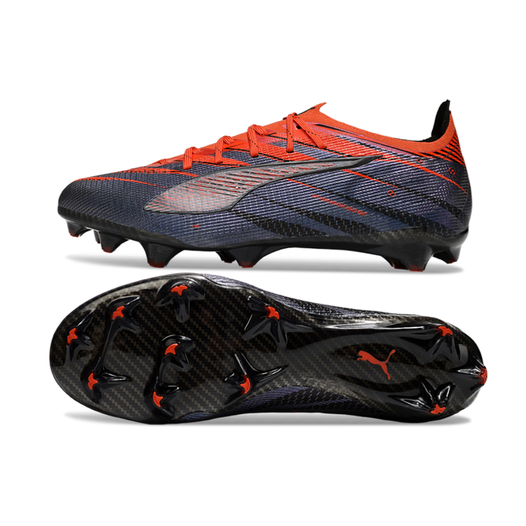 Ghete Puma Ultra Ultimate Carbon Speed, FG