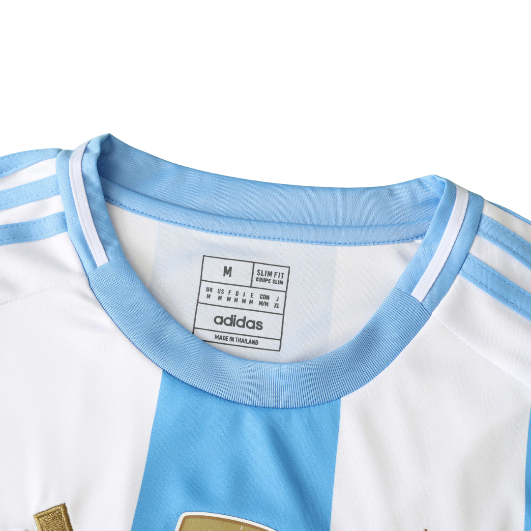 Tricou Argentina 2024 Home, Fan
