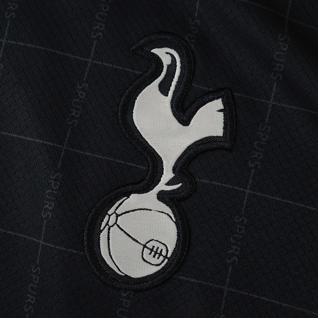 Tricou Tottenham 25/26 Away, Fan