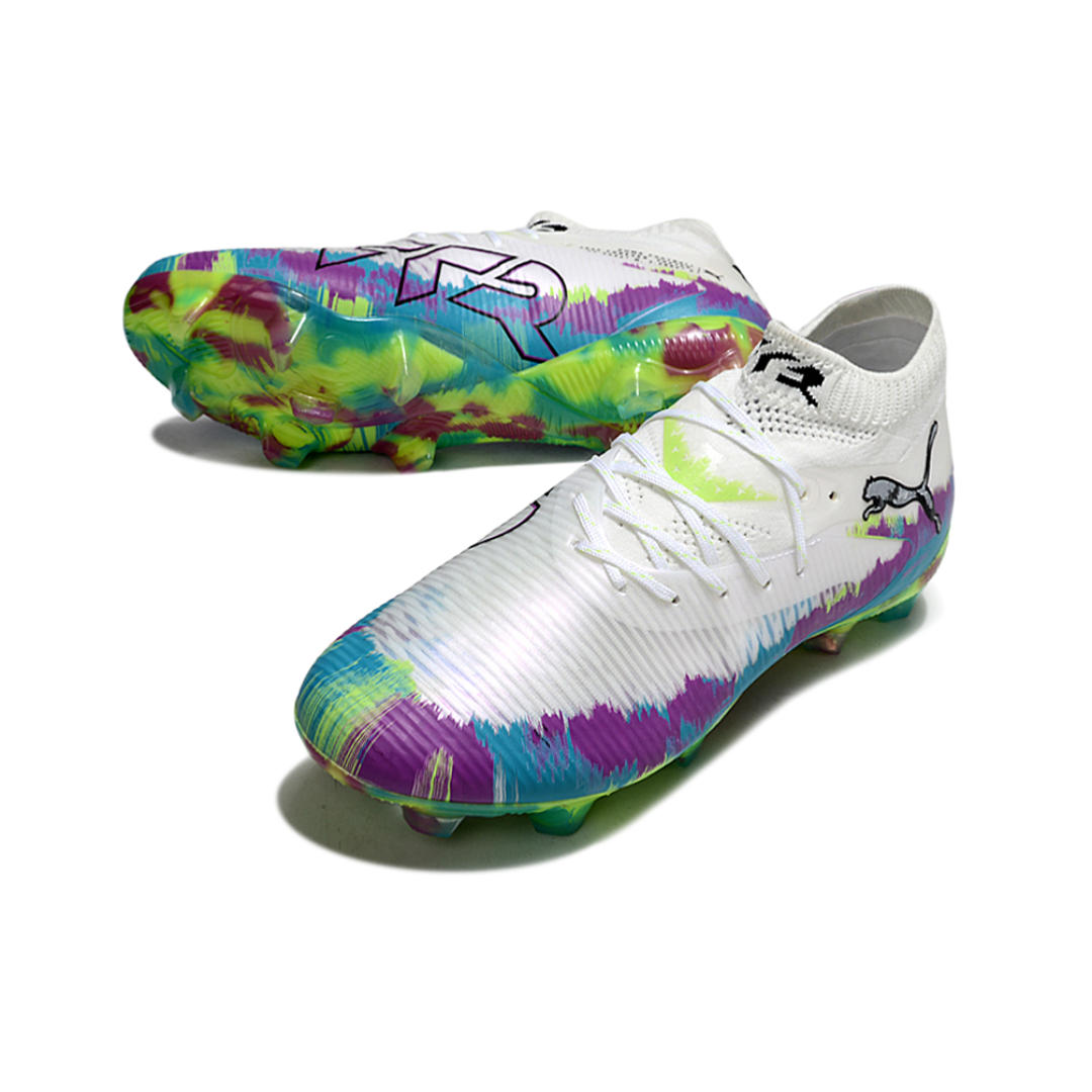Ghete Puma Future 8 Ultimate, FG
