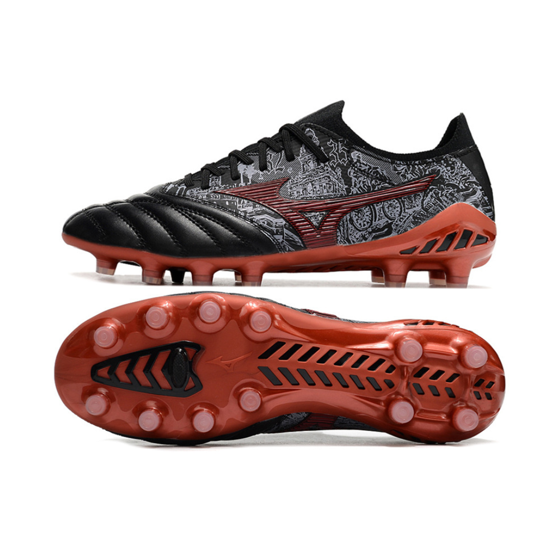 Ghete Elite Mizuno Morelia Neo 3, FG