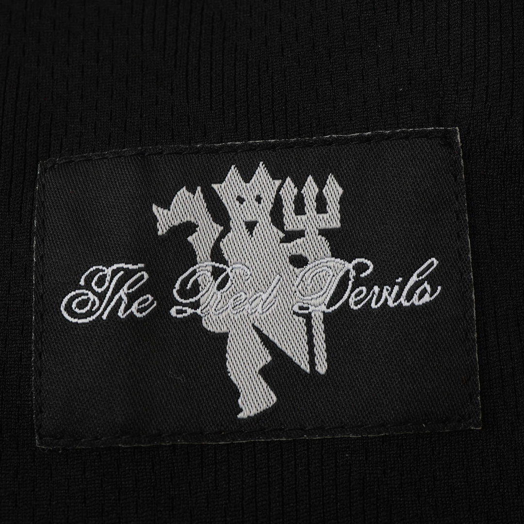 Tricou Manchester United 07/08 Away, Retro