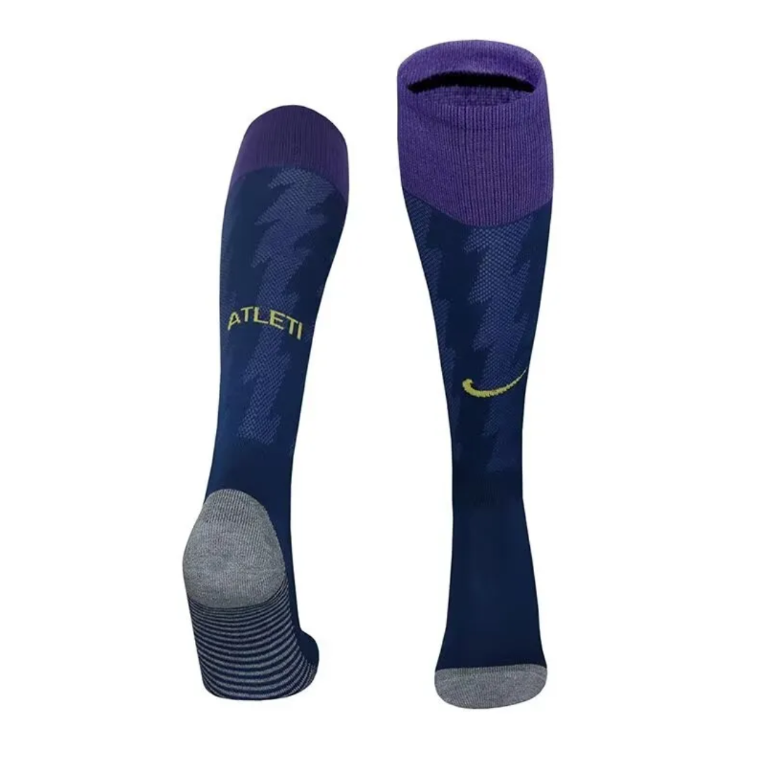 Jambiere Atletico Madrid 25/26 Away