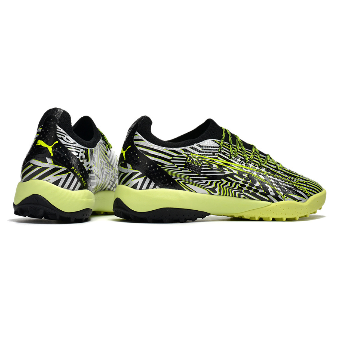 Ghete Puma Ultra Ultimate Dazzle, TF