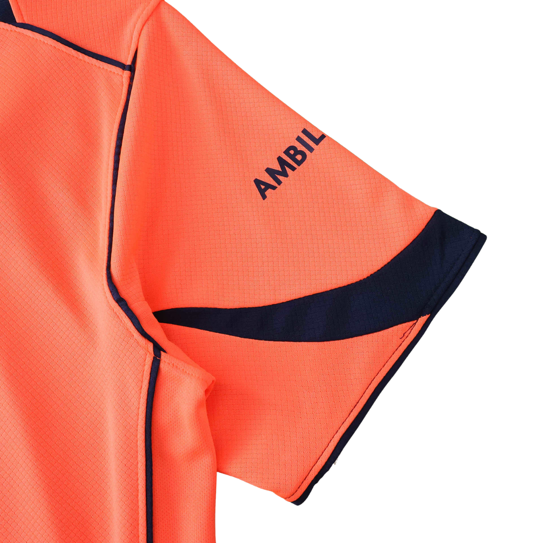 Tricou FC Barcelona 25/26 Third, Fan