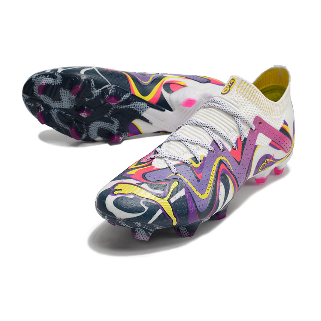 Ghete Puma Future Ultimate Creativity, FG