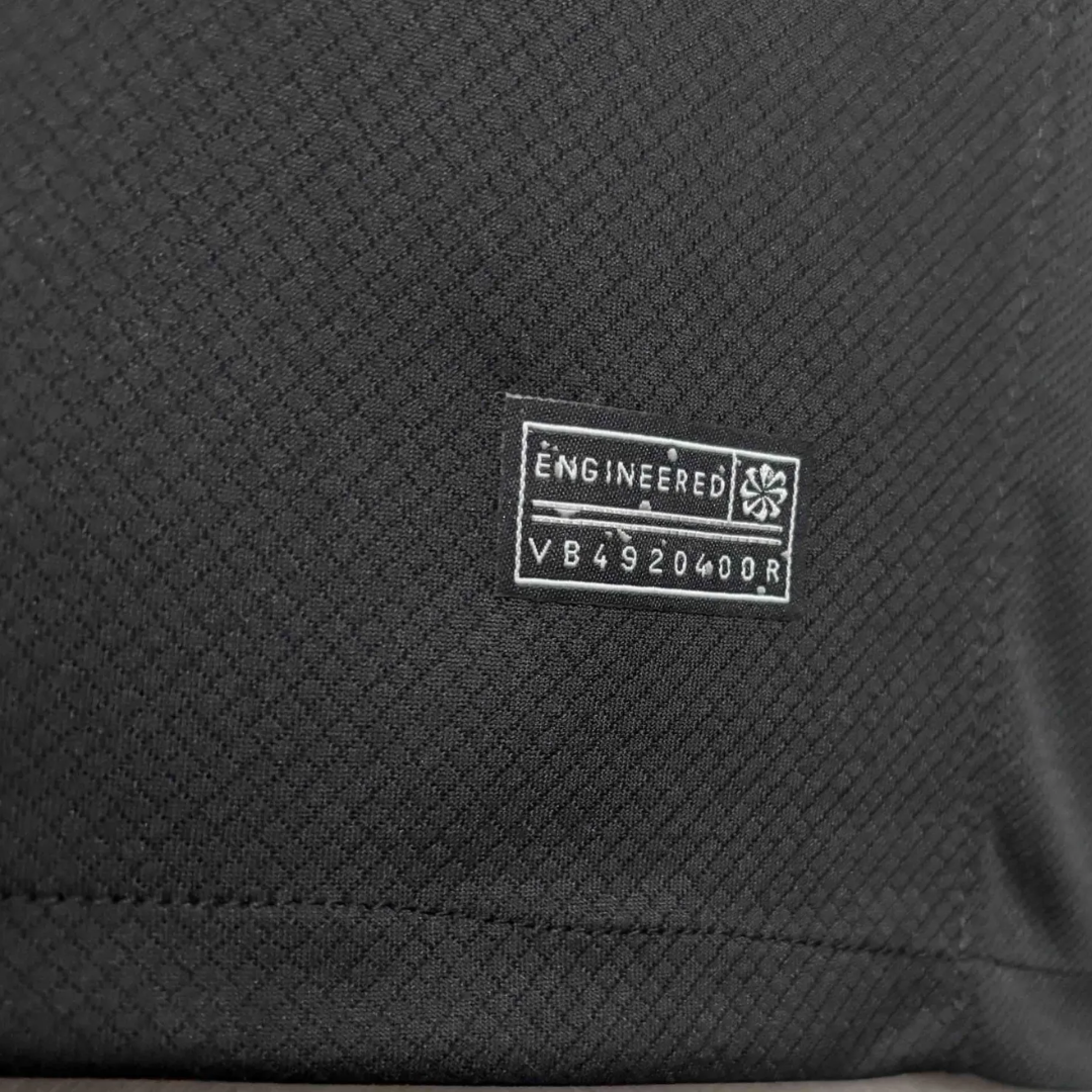 Tricou Chelsea 25/26 Third, Fan