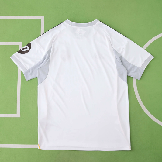 Tricou Real Madrid 25/26 Home, Fan