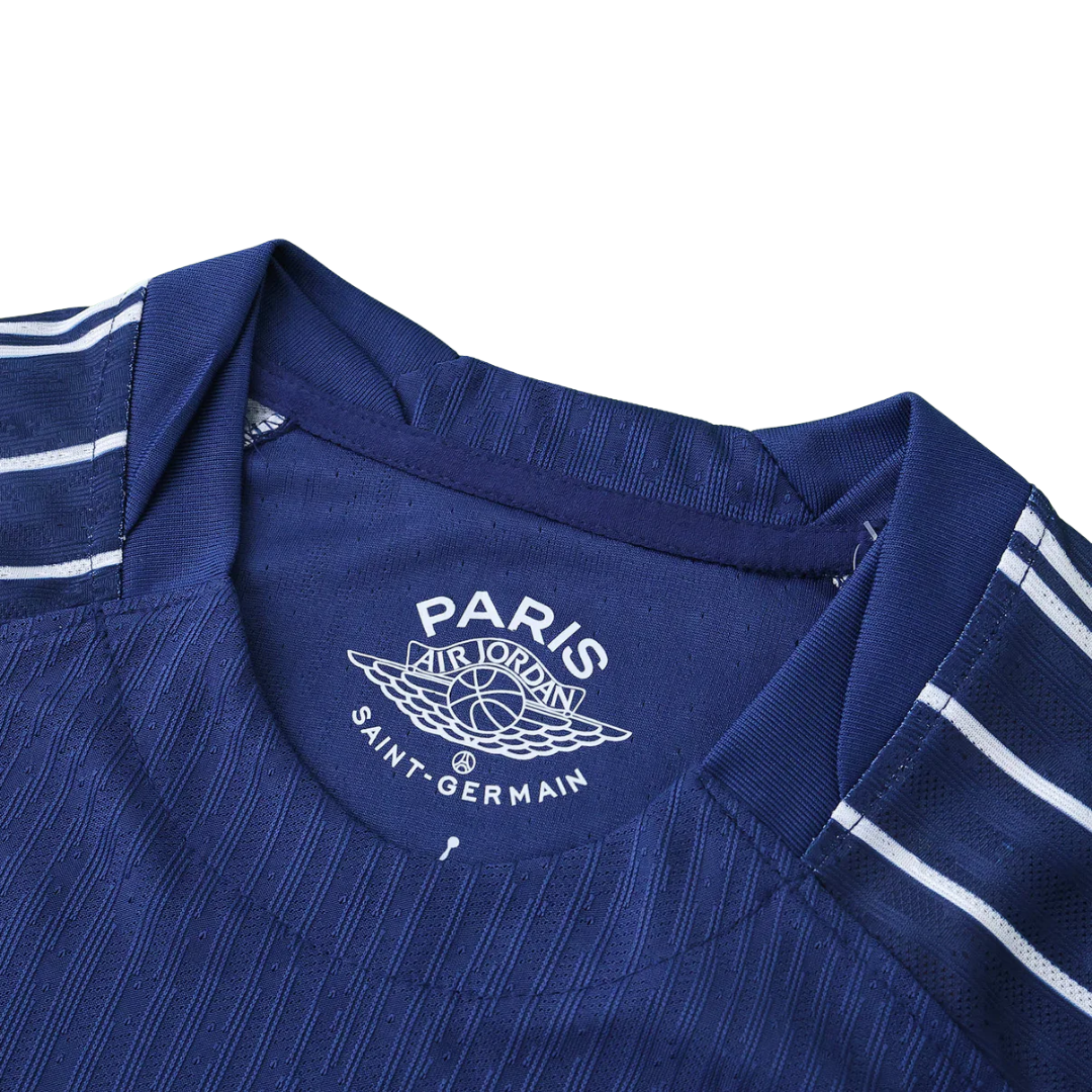 Tricou PSG 24/25 4th Long, Player