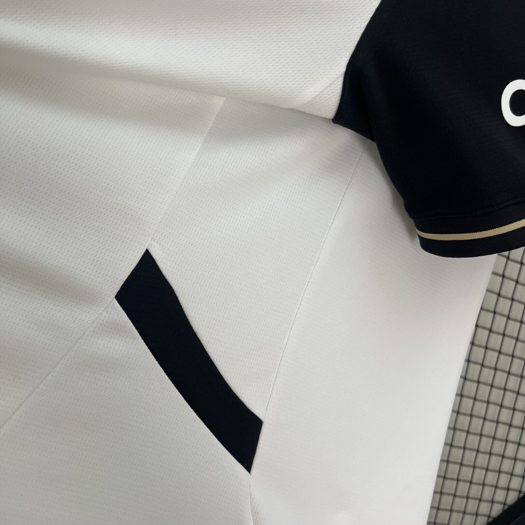 Tricou Valencia 24/25 Home, Fan