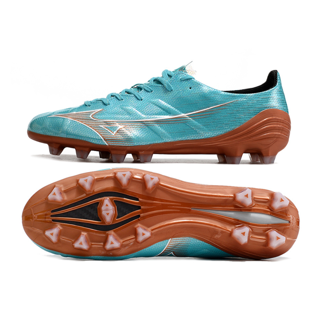 Ghete Elite Mizuno Alpha, FG