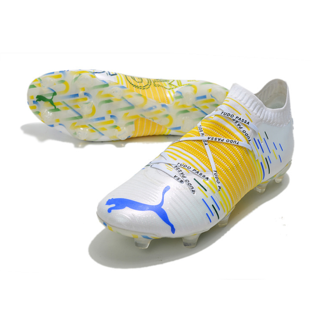 Ghete Puma Future Z, FG