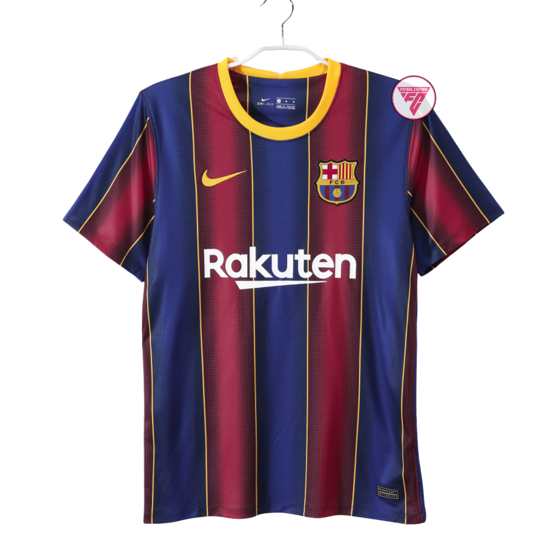 Tricou FC Barcelona 20/21