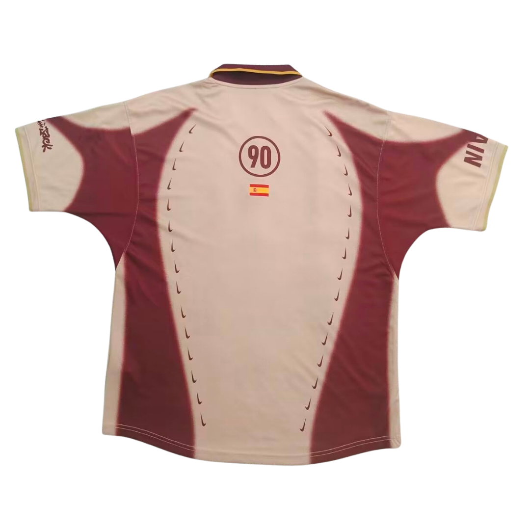 Tricou Cactus Jack 90 Spania