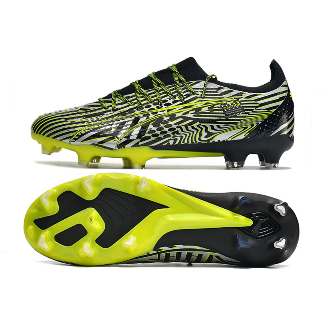 Ghete Puma Ultra Ultimate Dazzle, FG