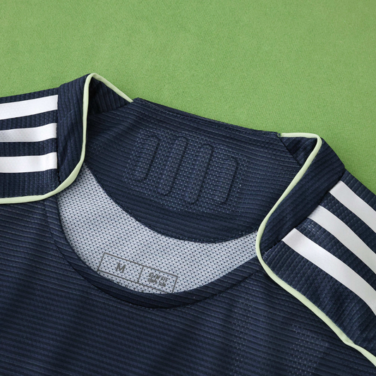 Tricou Real Madrid 25/26 Away, Jucator