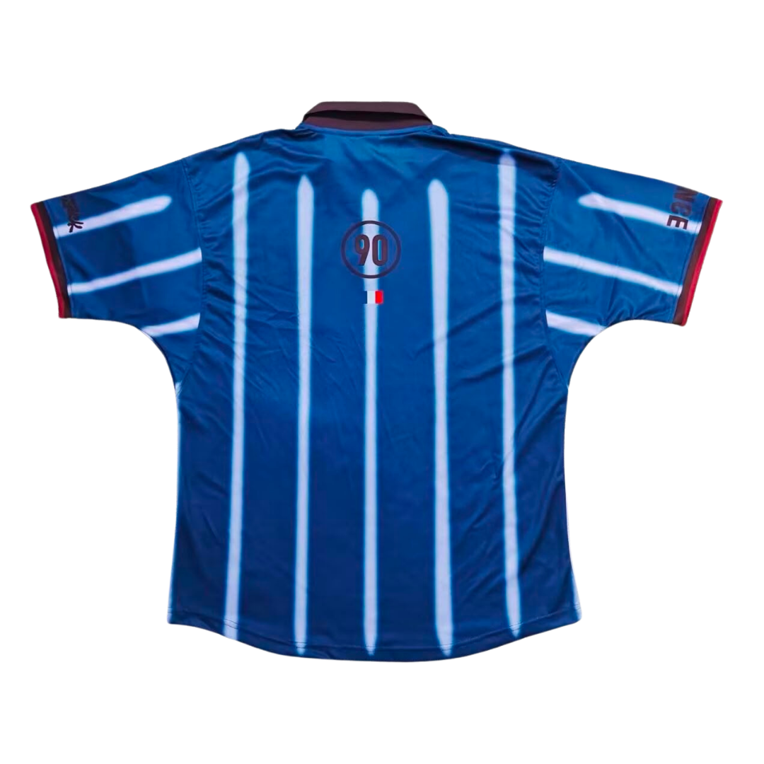 Tricou Cactus Jack 90 Franta
